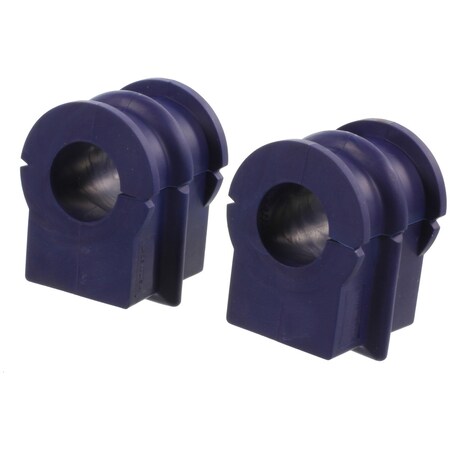Moog Suspension Stabilizer Bar Bushing Kit - Front To Frame, K200300 K200300