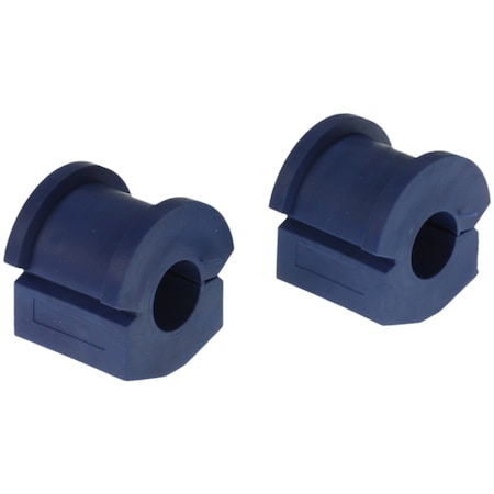 Moog Suspension Stabilizer Bar Bushing Kit - Rear To Frame, K200318 K200318