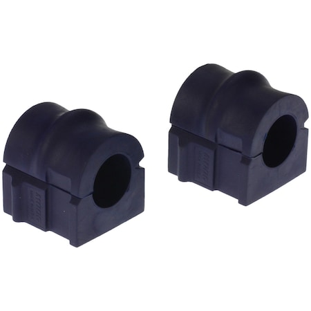 Moog Suspension Stabilizer Bar Bushing Kit - Front To Frame, K200320 K200320