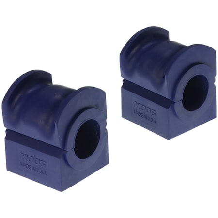 Moog Suspension Stabilizer Bar Bushing Kit - Front To Frame, K200331 K200331