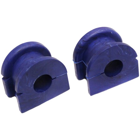 Moog Suspension Stabilizer Bar Bushing Kit 2004-2007 Saturn Vue, K200332 K200332