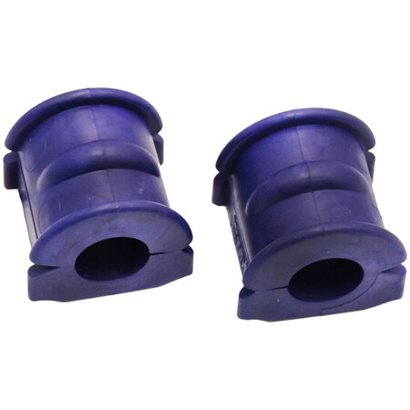 Moog Suspension Stabilizer Bar Bushing Kit, K200336 K200336