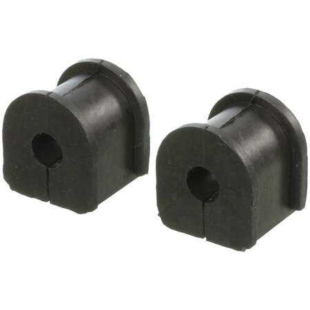 Moog Suspension Stabilizer Bar Bushing Kit - Rear To Frame, K200610 K200610