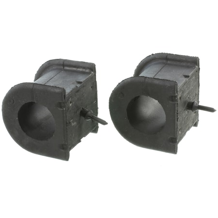 Moog Suspension Stabilizer Bar Bushing Kit - Front To Frame, K200616 K200616