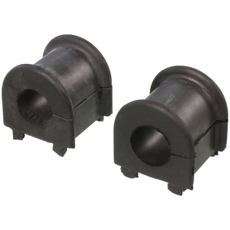 Moog Suspension Stabilizer Bar Bushing Kit - Front To Frame, K200617 K200617