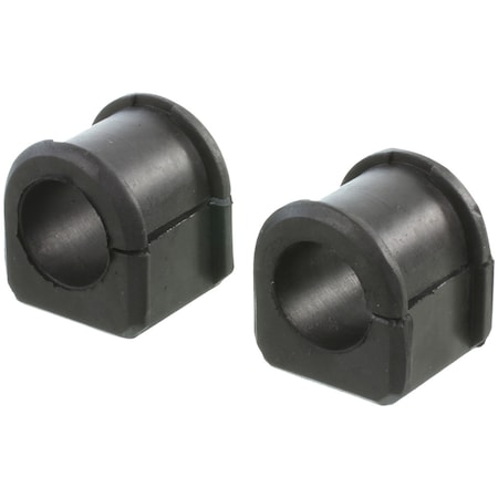 Moog Suspension Stabilizer Bar Bushing Kit - Front To Frame, K200624 K200624