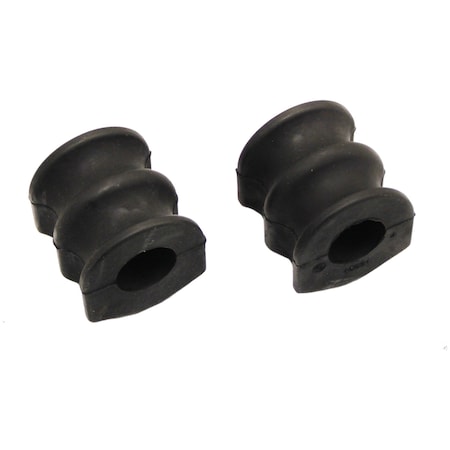 Moog Suspension Stabilizer Bar Bushing Kit - Rear To Frame, K200749 K200749