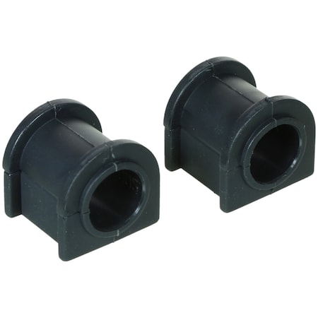 Moog Suspension Stabilizer Bar Bushing Kit - Front To Frame, K200801 K200801
