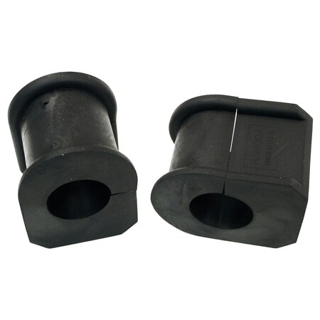 Moog Suspension Stabilizer Bar Bushing Kit - Front To Frame, K200884 K200884