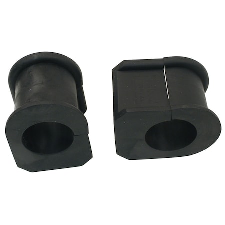 Moog Suspension Stabilizer Bar Bushing Kit - Front To Frame, K200885 K200885