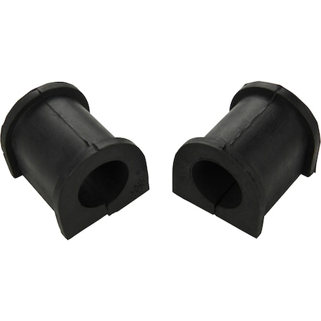 Moog Suspension Stabilizer Bar Bushing Kit - Front To Frame, K200900 K200900