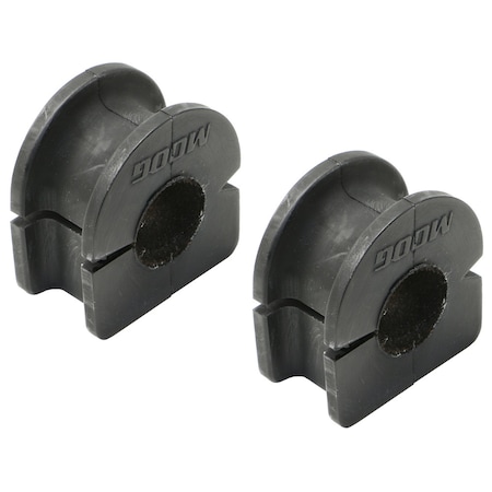 Moog Suspension Stabilizer Bar Bushing Kit, K201174 K201174