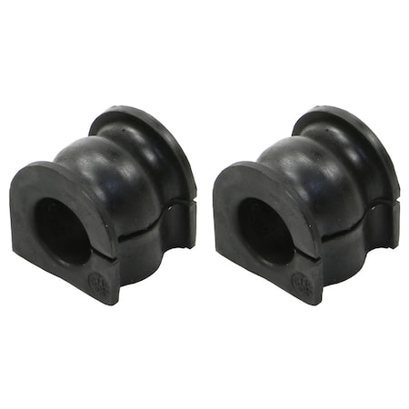 Moog Suspension Stabilizer Bar Bushing Kit 2004-2005 Honda Civic 1.3L K201432