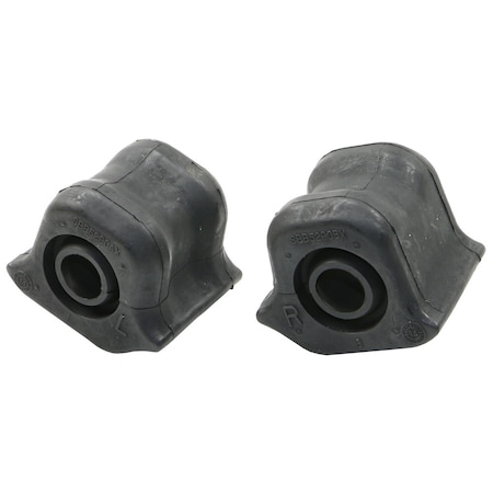 Moog Suspension Stabilizer Bar Bushing Kit, K201482 K201482