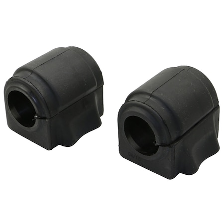 Moog Suspension Stabilizer Bar Bushing Kit, K201486 K201486
