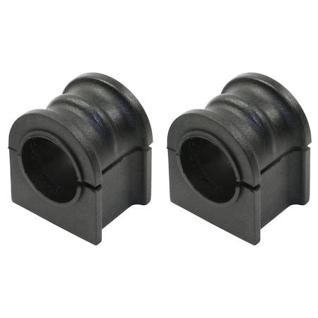 Moog Suspension Stabilizer Bar Bushing Kit 2006-2008 Chevrolet HHR 2.2L 2. K201490