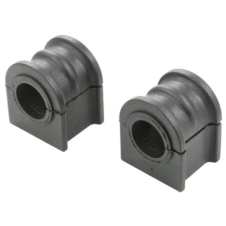Moog Suspension Stabilizer Bar Bushing Kit 2007-2009 Ford Mustang, K201532 K201532