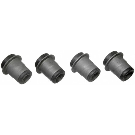 Moog Suspension Control Arm Bushing Kit - Front Lower, K304 K304