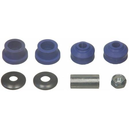 Moog Suspension Stabilizer Bar Link Kit - Front, K3150 K3150