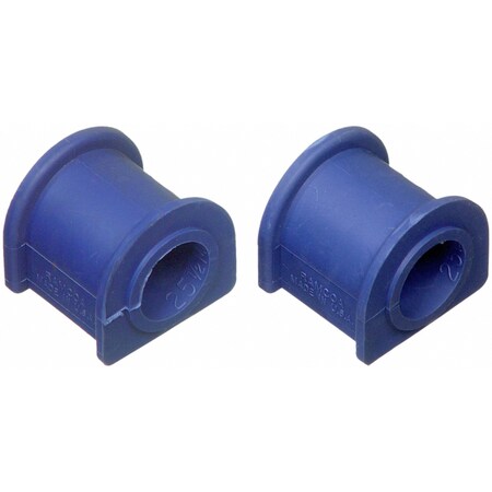 Suspension Stabilizer Bar Bushing Kit Front Moog K3171