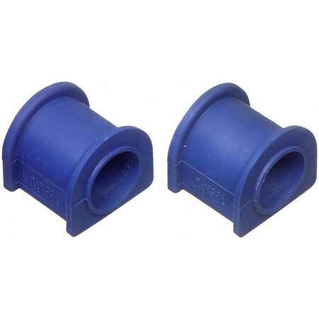 Moog Suspension Stabilizer Bar Bushing Kit - Front To Frame, K3172 K3172