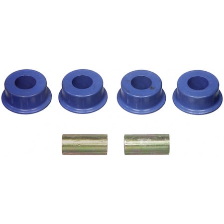 Moog Suspension Track Bar Bushing - Rear, K3175 K3175