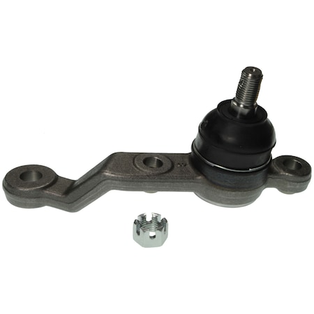 Moog Suspension Ball Joint - Front Left Lower, K500102 K500102