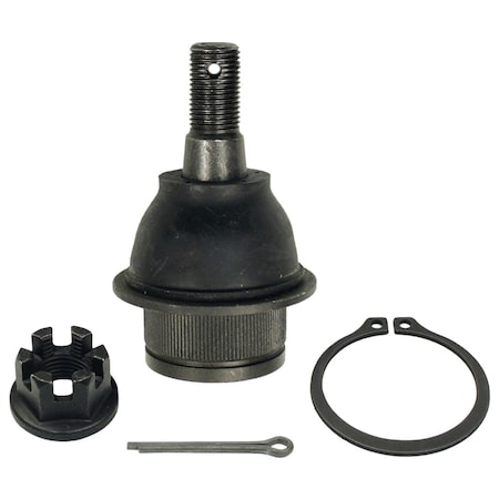 Moog Suspension Ball Joint - Front Lower, K500191 K500191