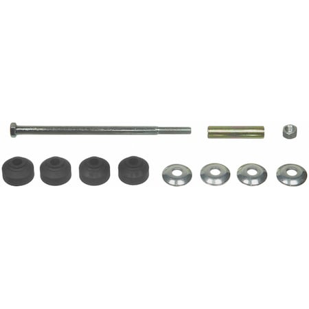 Moog Suspension Stabilizer Bar Link Kit - Front, K5252 K5252