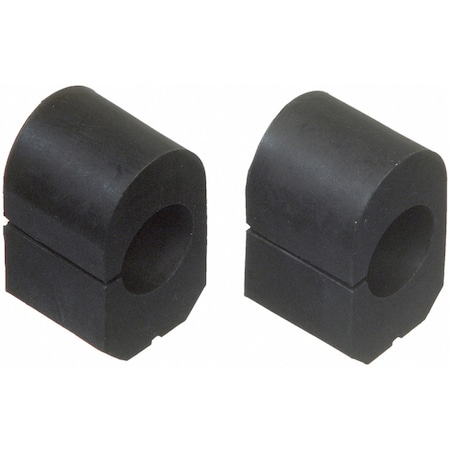 Moog Suspension Stabilizer Bar Bushing Kit - Front To Frame, K5253 K5253