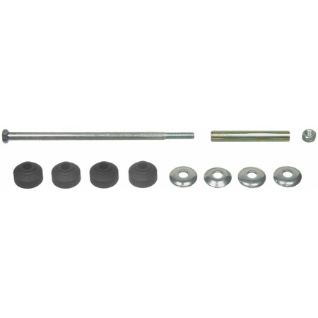Moog Suspension Stabilizer Bar Link Kit - Front, K5254 K5254