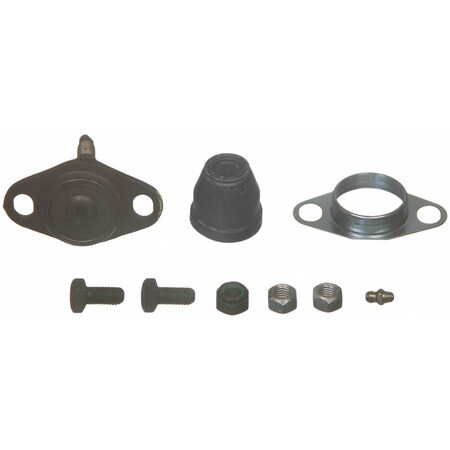 Moog Suspension Ball Joint, K5292 K5292 | Zoro