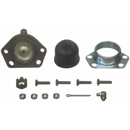 Moog Suspension Ball Joint - Front Upper, K5320 K5320