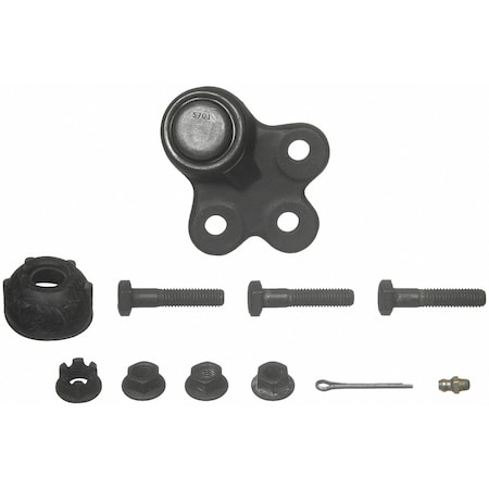 Moog Suspension Ball Joint - Front Lower, K5333 K5333