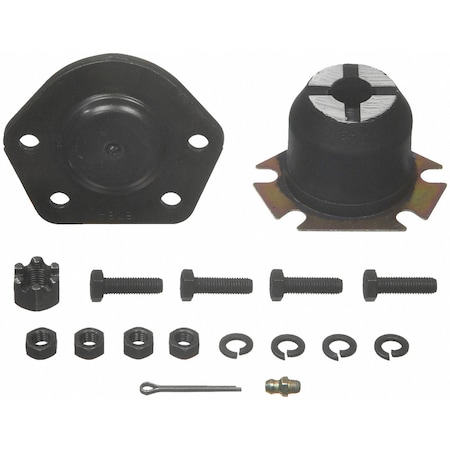 Moog Suspension Ball Joint - Front Upper, K6024 K6024