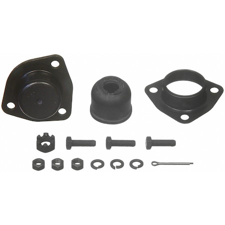 Moog Suspension Ball Joint - Front Upper, K6034 K6034