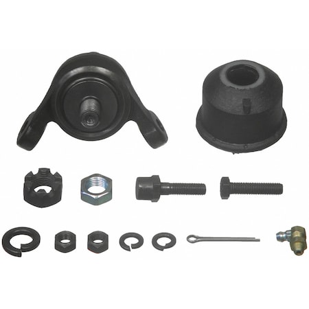 Moog Suspension Ball Joint - Front Lower, K6035 K6035
