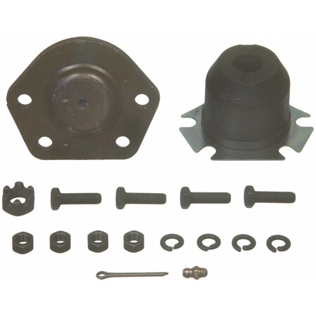 Moog Suspension Ball Joint - Front Upper, K6124 K6124