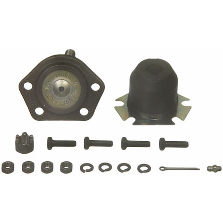 Moog Suspension Ball Joint - Front Upper, K6136 K6136