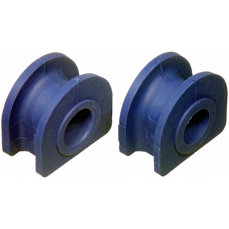 Moog Suspension Stabilizer Bar Bushing Kit - Front To Frame, K6167 K6167