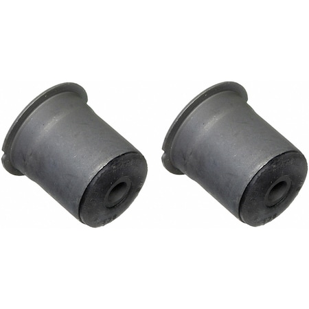 Moog Suspension Control Arm Bushing Kit - Rear Upper, K6178 K6178