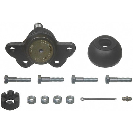 Moog Suspension Ball Joint - Front Upper, K6344 K6344