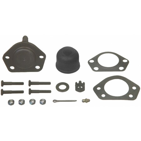 Moog Suspension Ball Joint - Front Upper, K6346 K6346