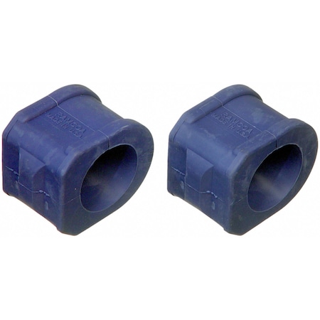 Moog Suspension Stabilizer Bar Bushing Kit, K6459 K6459