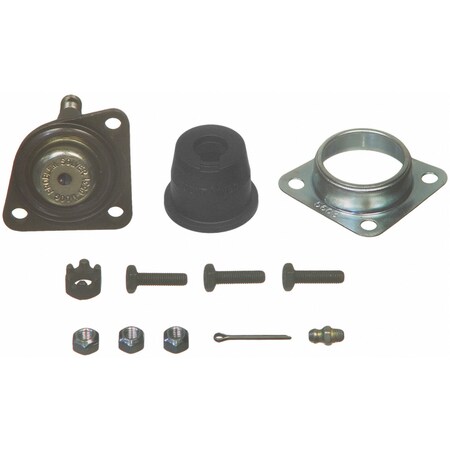 Moog Suspension Ball Joint - Front Upper, K6462 K6462