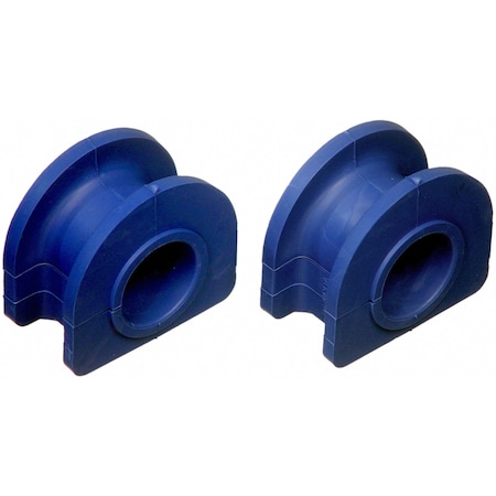 Moog Suspension Stabilizer Bar Bushing Kit - Front To Frame, K6476 K6476