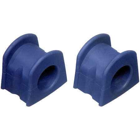 Moog Suspension Stabilizer Bar Bushing Kit - Front To Frame, K6482 K6482