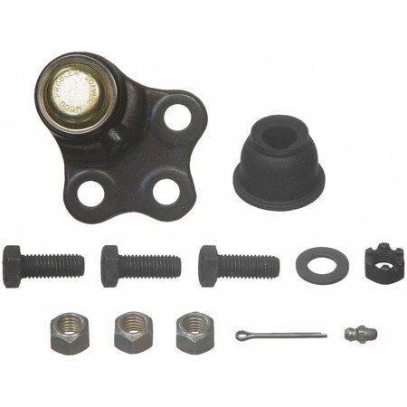 Moog Suspension Ball Joint - Front Lower, K6527 K6527