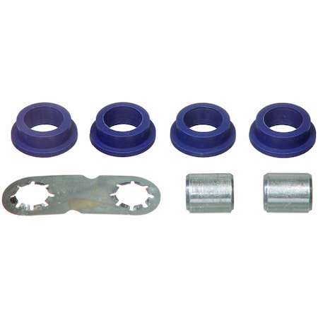 Moog Steering Tie Rod End Bushing Kit - Front Inner, K6531 K6531