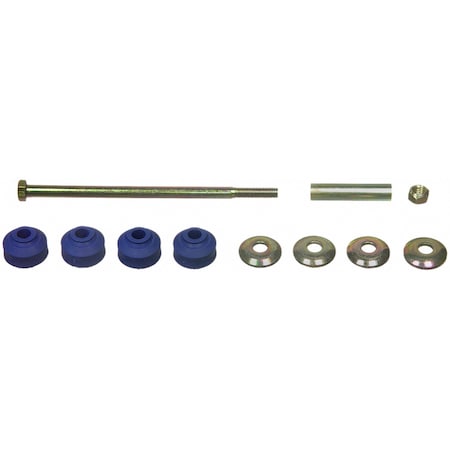 Moog Suspension Stabilizer Bar Link Kit - Front, K6630 K6630